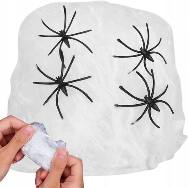 Spindelverkko 40G 4 spindelia 300 kpl