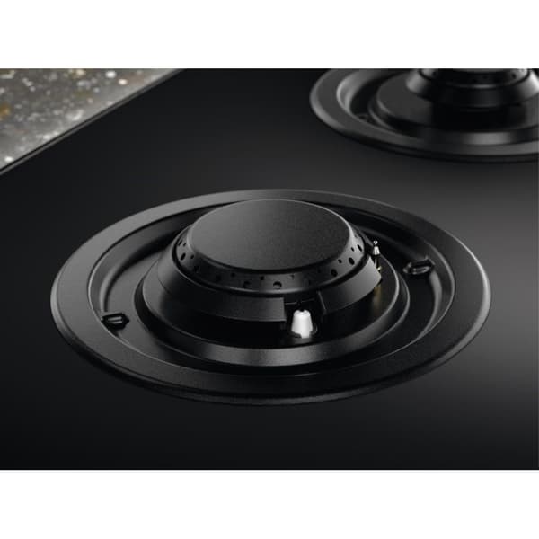 ELECTROLUX KDI641723K gas-induktionskogeplade