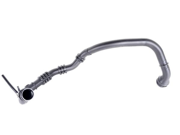 1.5 DCI turbine intercooler rør