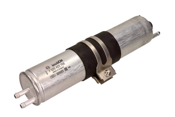 BOSCH-POLTTOAINESUODATIN BMW M54/N62 E65/E66
