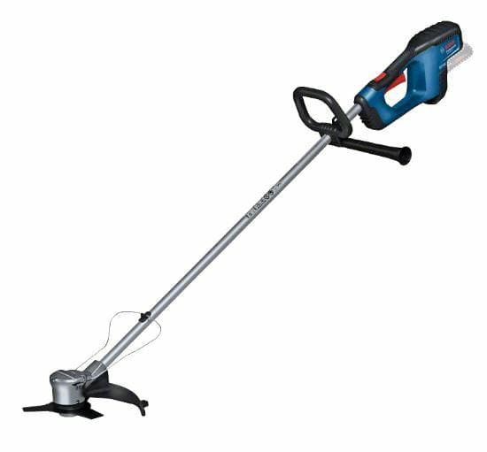 BOSCH GFR 18V-23 SOLO SNÄRKAP
