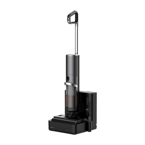 Deerma DEM-VX900W johdoton pystyimuri moppaustoiminnolla