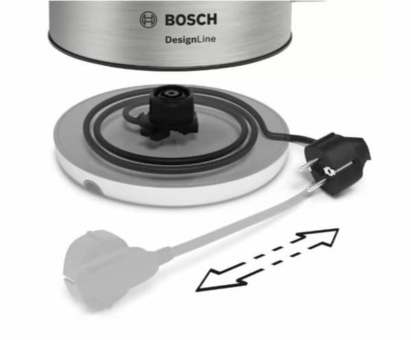 BOSCH TWK4P440 elkedel