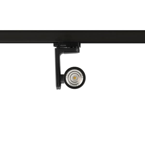 TIMOR LED-SKINNELYS SORT MILAGRO ML1115