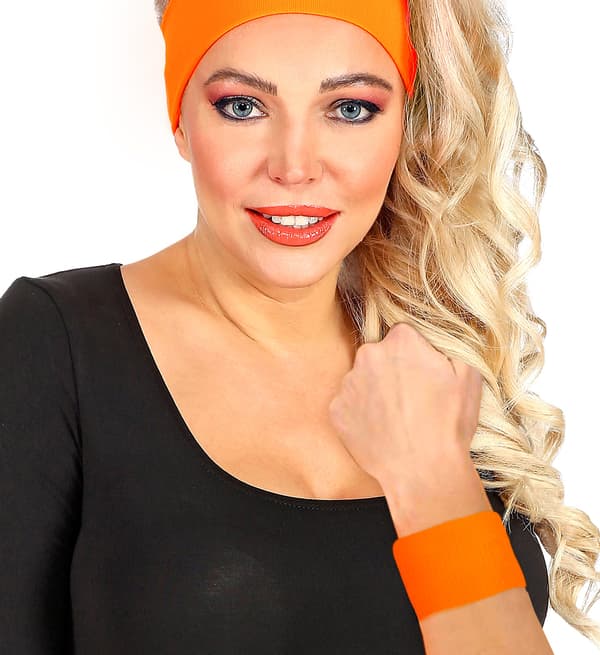 Neonorange rannekkale