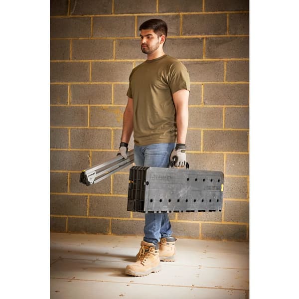 STANLEY ESSENTIAL ARBETSBORD ST83492-1