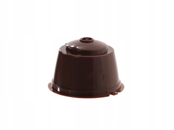 NESCAFÉ DOLCE GUSTO ÅTERANVÄNDBARA KAPSLAR