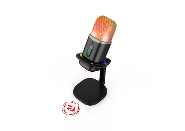 Mikrofoni Redragon GM305 ECHOWAVE