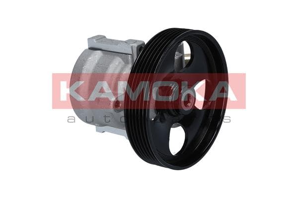 HYDRAULISK PUMPE PP050 KAMOKA