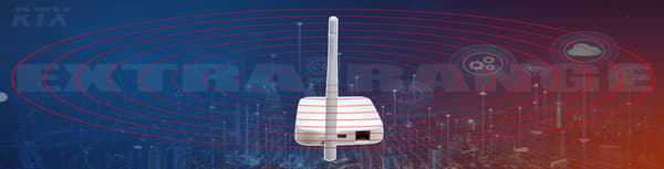 Växel ZigBee 3.0 Gateway TUYA Smart Life LAN