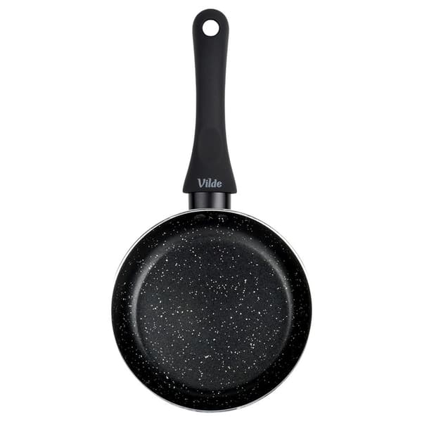 Granitstekpanna BLACK LINE 16 cm