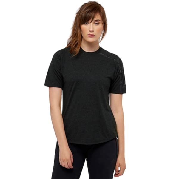 Adidas ZNE TEE 2 WOOL träningströja för kvinnor