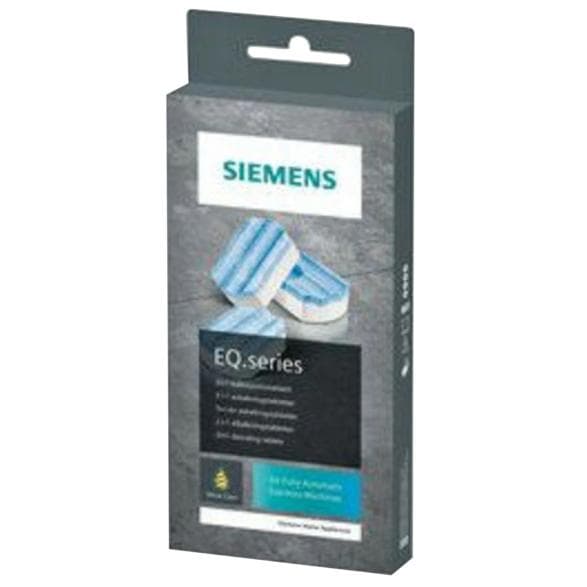 Siemens TZ80002B avkalkingstabletter