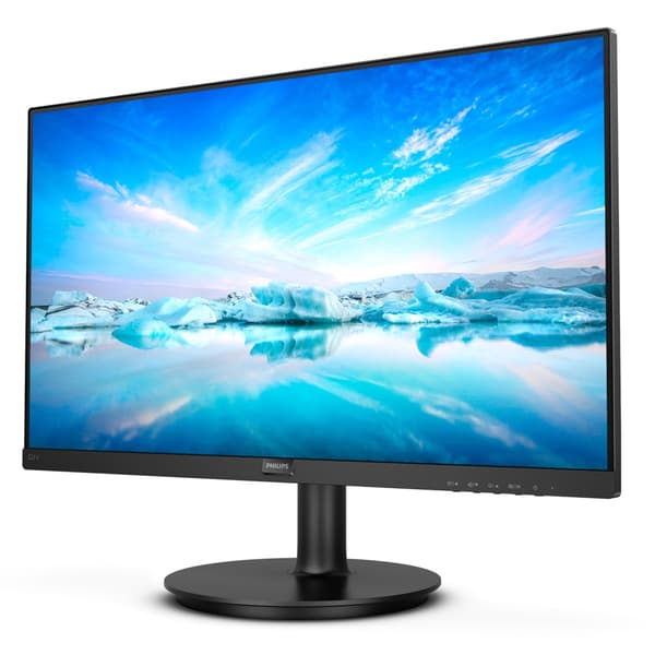 PHILIPS LED-NÄYTTÖ 21,5" 221V8/00