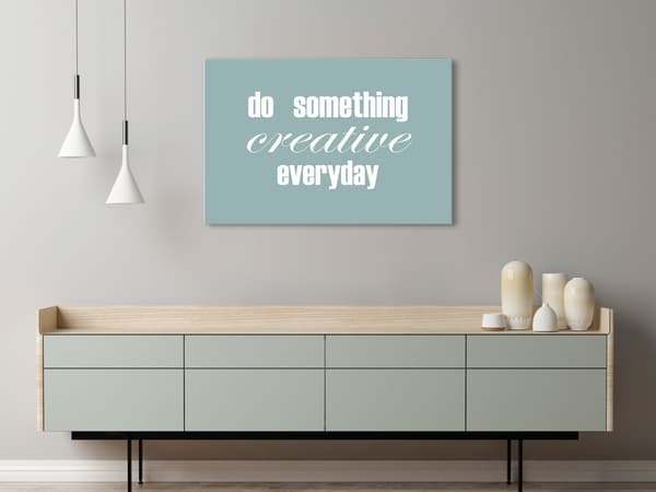 Plakat - Sagonatt