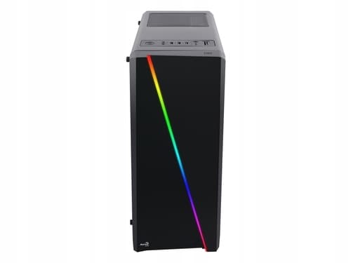 Aerocool PGS Cylon Midi Tower RGB -tietokonekotelo