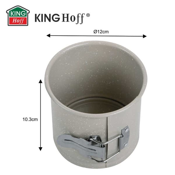TIER KAGEPAND 12cm KINGHOFF KH-1979
