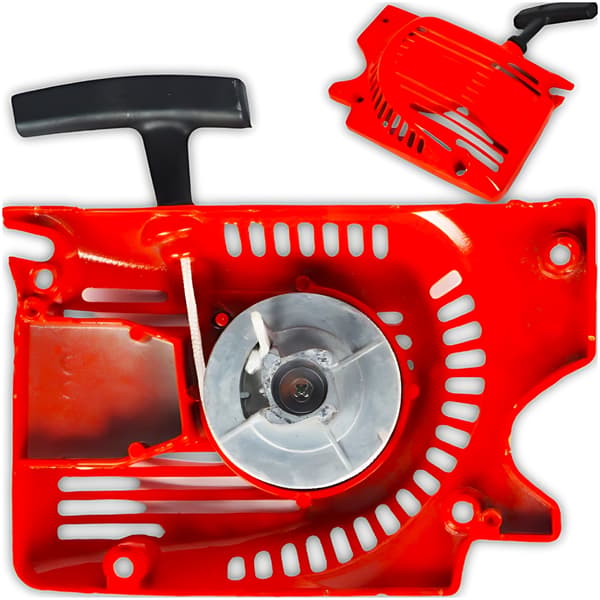 METALSTARTER SAVSTARTER BENZINSAVE