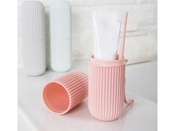 TOILETBEHOLDER PINK (200) GAB_A