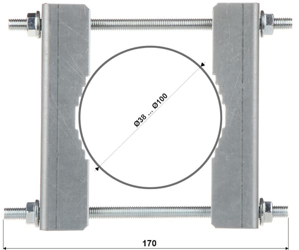 SAUVAPIDIN OR-100/S