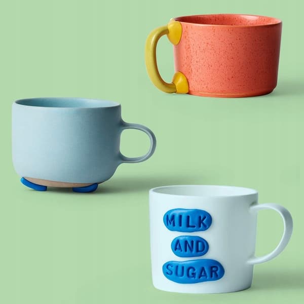057892 tesa Sugru 3 Svart/Vit/Grå