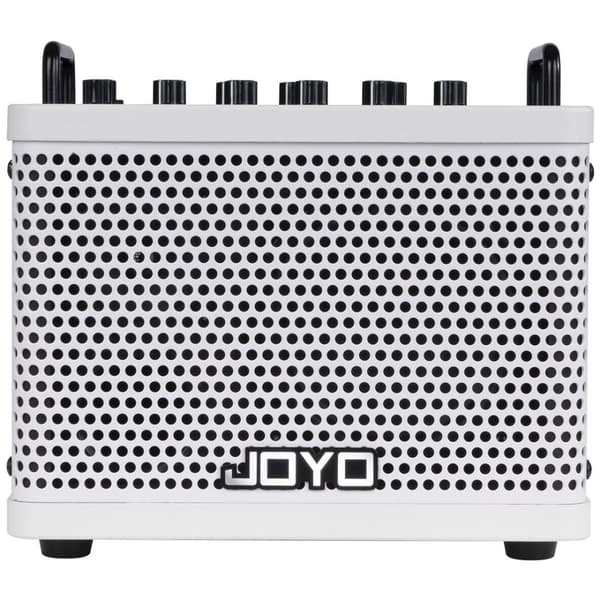 JOYO DC15B - Basguitarforstærker