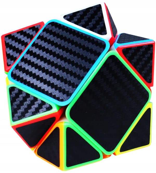 MoYu Skewb BLACK