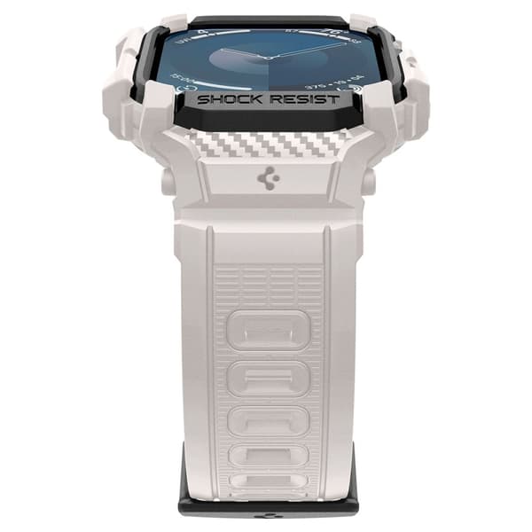 SPIGEN RUGGED ARMOR PRO APPLE WATCH 10 (46 MM) DUNE BEIGE