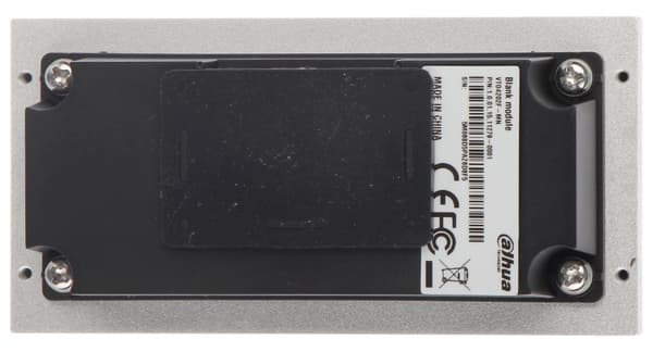 VTO4202F-MN DAHUA BLANKT MODUL