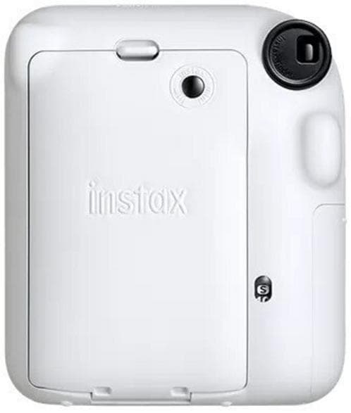 FUJIFILM Instax mini 12 vit kamera