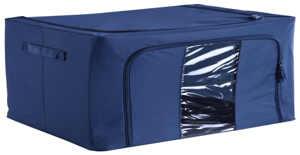 Parker marineblåt organizersæt