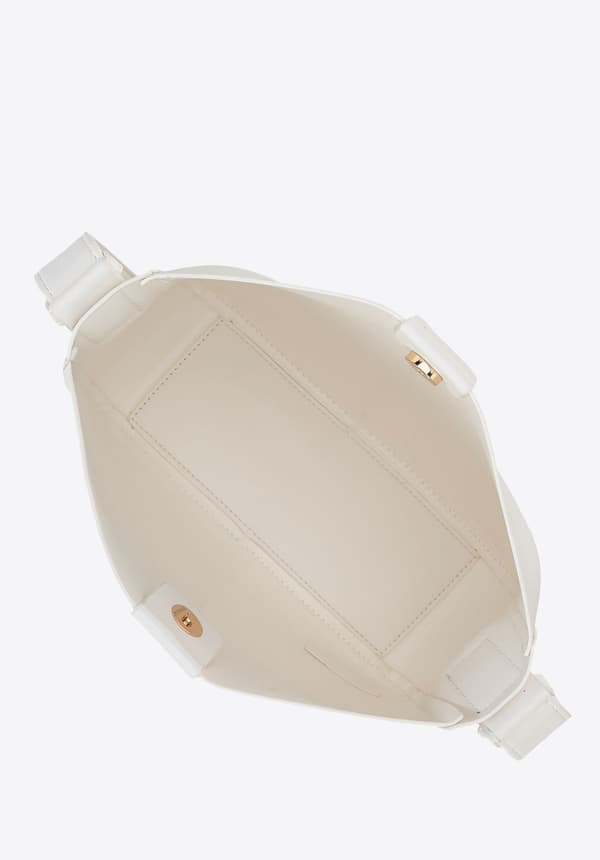Wittchen damväska, imitationsläder, beige, beige, ekoläder