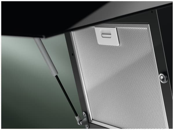 ELECTROLUX LFV626K liesituuletin