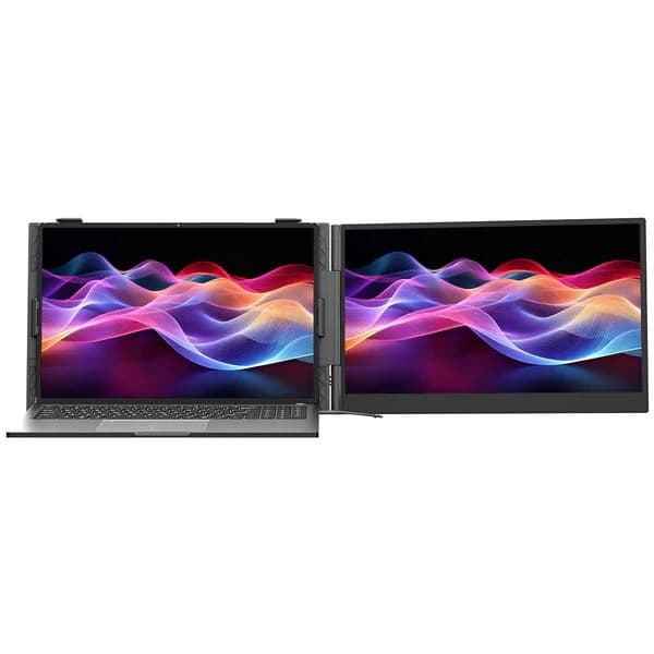Blackview 15.3 kannettava SCM8-näyttö