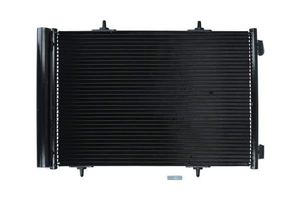 KONDENSATOR LUFTKONDITIONERING 7800035 KAMOKA