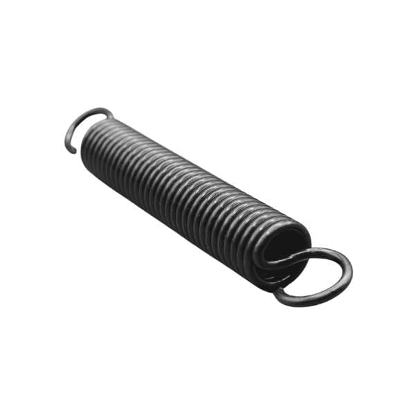 Däckbytesfjäder 9,8 cm/1,8 cm