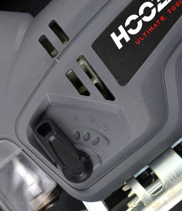 HOOZAR STIKSAV 600W
