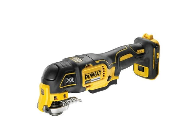 DEWALT 18V MULTIVÆRKTØJ DCS356N