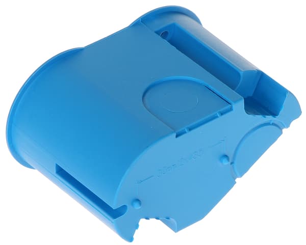 DUBBEL INBYGGD DOS Z-2X32 SIMET