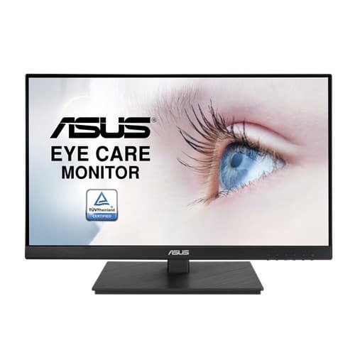 Monitor ASUS 21,5 VA229QSB
