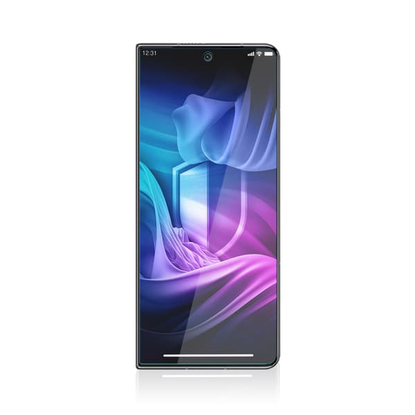 Tecno Phantom V Fold2 (fram) - 3mk Silky Matt Pro