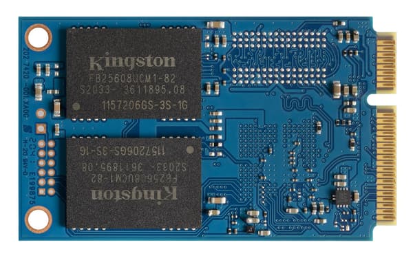 KINGSTON DISK SSD SKC600MS/256G KC600 SATA3