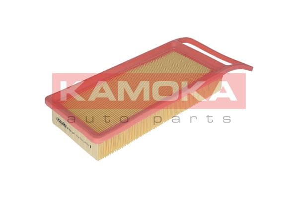 LUFTFILTER F208701 KAMOKA
