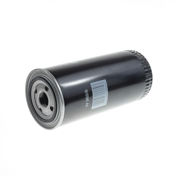 Motoroljefilter W962/6 Mann-Filter