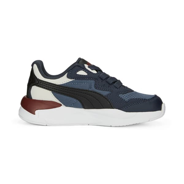 Puma X-RAY SPEED AC PS børnesko sort 38489911 r 28