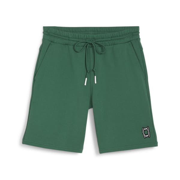 Puma PIVOT herreshorts grøn 62509301 r M