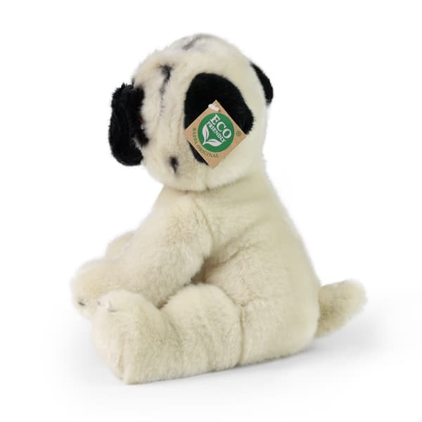 Rappa 211575 Plyshund Mops 30 cm