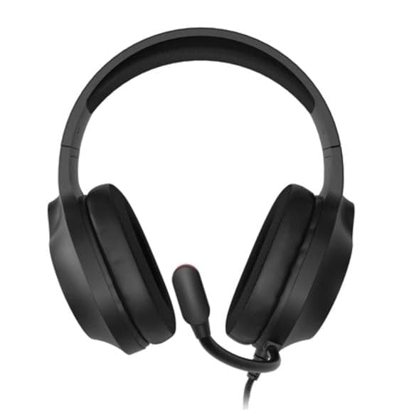 Genesis Neon 213 RGB trådløst headset sort