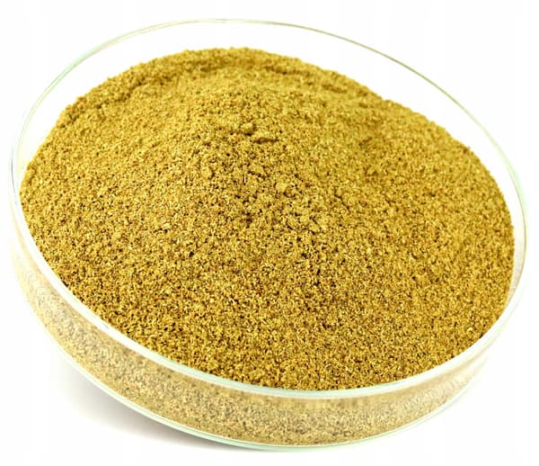 Fennikel malet 50g aromatisk [RP]