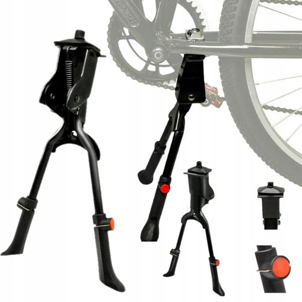 CYKELSTÅND 24-28 DUBBEL